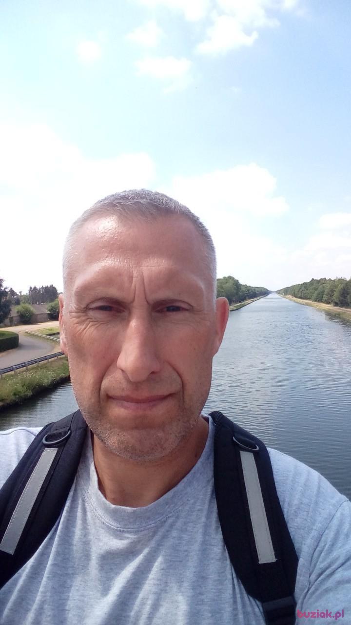 Marcin, Mężczyzna, 49, Toruń, Polska, Zdjęcie: 2