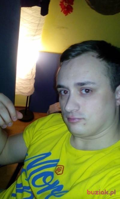 Andrzej, Mężczyzna, 37, Suwałki, Polska, Zdjęcie: 3