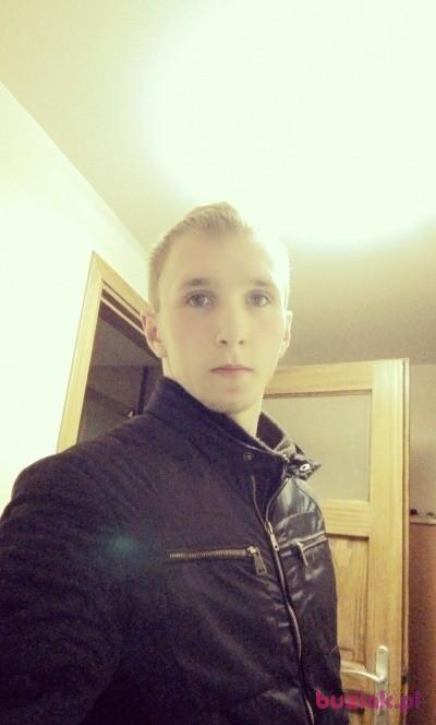 Aleksander, Male, 30, Łódź, Polska, Photo: 3