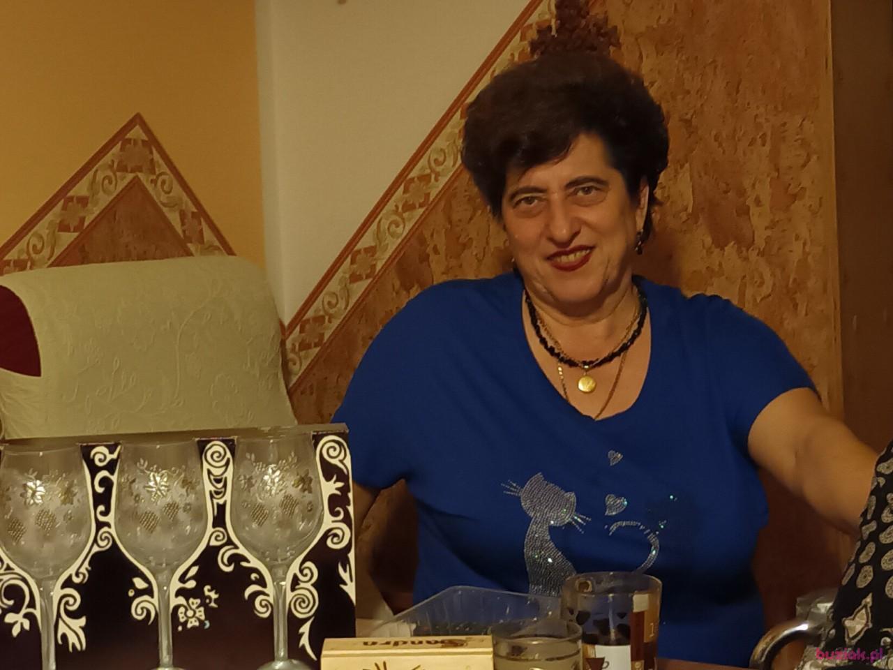 Zofia, Kobieta, 66, Gorzów Wielkopolski, Polska, Zdjęcie: 4