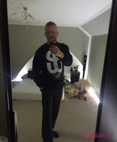 Slawo, Male, 41, Wrocław, Polska, Photo: 2