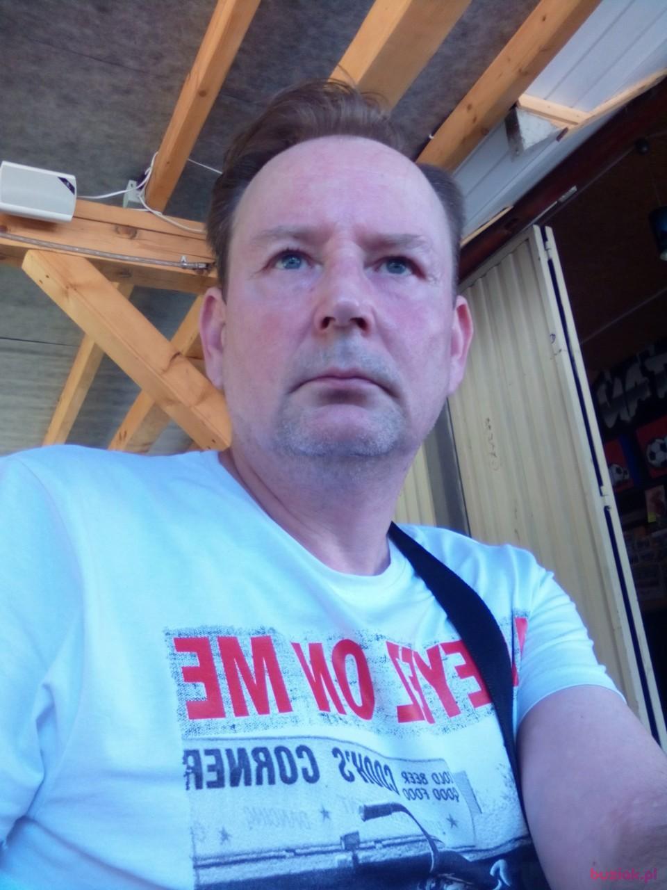 Max, Male, 52, Bielsko-Biała, Polska, Photo: 2