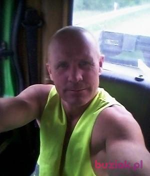 krzysztof, Male, 56, Niemcza, Polska, Photo: 10