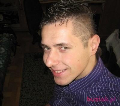 Piotrek, Male, 34, Katowice, Polska, Photo: 3