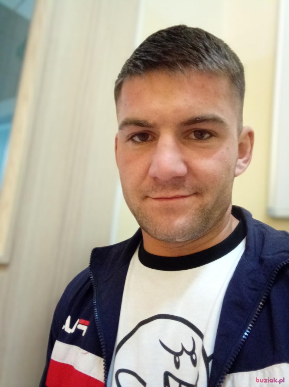 Szymon, Male, 30, Haarlem, Holandia, Photo: 1