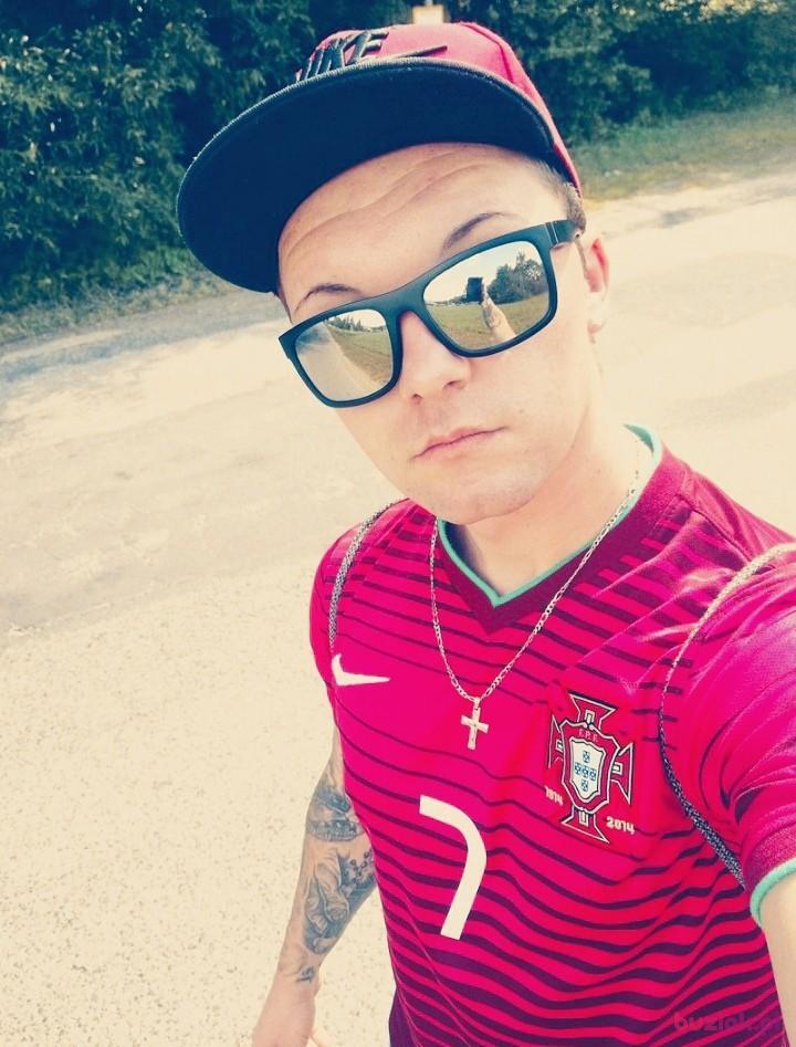 Łukasz, Mężczyzna, 36, Gorlice, Polska, Zdjęcie: 2