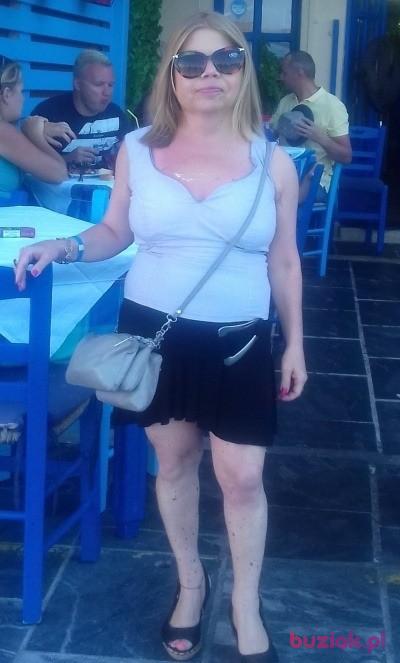 Domi, Kobieta, 51, Warszawa, Polska, Zdjęcie: 2