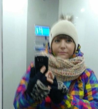 LoveYou94, Female, 32, Lublin, Polska, Photo: 2
