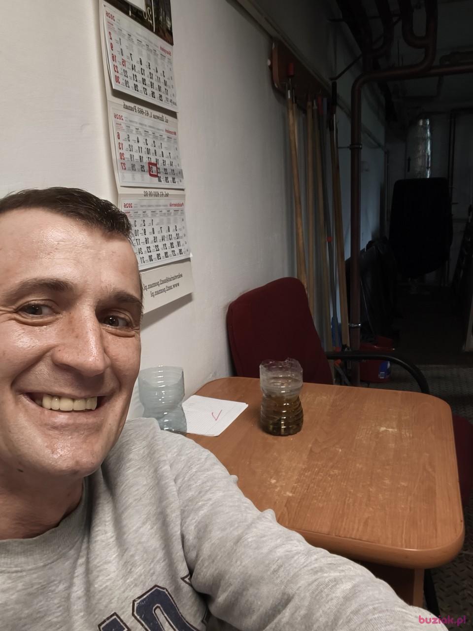 Bartek, Male, 37, Poznań, Polska, Photo: 2