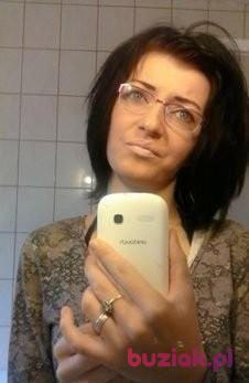 Klaudia, Female, 34, Busko-Zdrój, Polska, Photo: 1