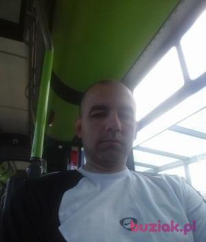 Mirek, Male, 44, Olsztyn, Polska, Photo: 4