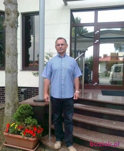 Ryszard , Male, 59, Bełchatów, Polska, Photo: 3