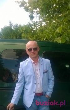 Mariusz, Mężczyzna, 46, Myszków, Polska, Zdjęcie: 2