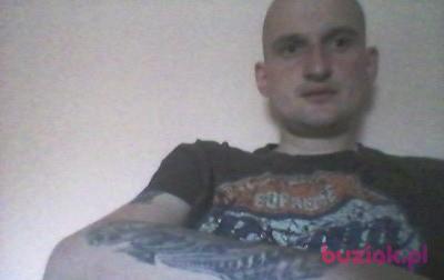 lizaczek69, Male, 41, Poznań, Polska, Photo: 2