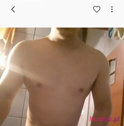 Gabriel, Male, 26, Legionowo, Polska, Photo: 2
