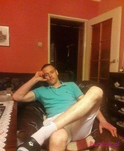 Robert, Mężczyzna, 44, Warszawa, Polska, Zdjęcie: 3