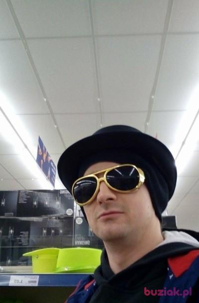 Marcin, Male, 38, Holandia, Photo: 3