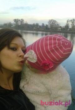 Dorota, Kobieta, 34, Września, Polska, Zdjęcie: 1