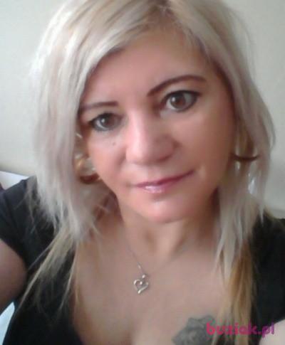 Iwona, Kobieta, 47, Kętrzyn, Polska, Zdjęcie: 4