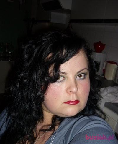 Paulina, Female, 39, Wielka Brytania, Photo: 2