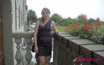 Marta, Female, 35, Lublin, Polska, Photo: 2