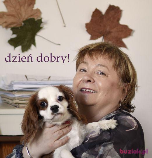 Ula, Kobieta, 70, Rzeszów, Polska, Zdjęcie: 4