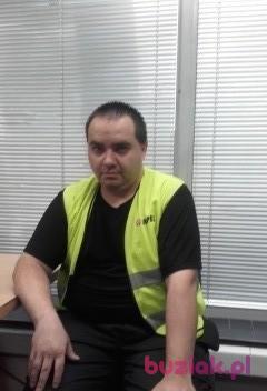 Sebastian, Male, 44, Bytom, Polska, Photo: 3