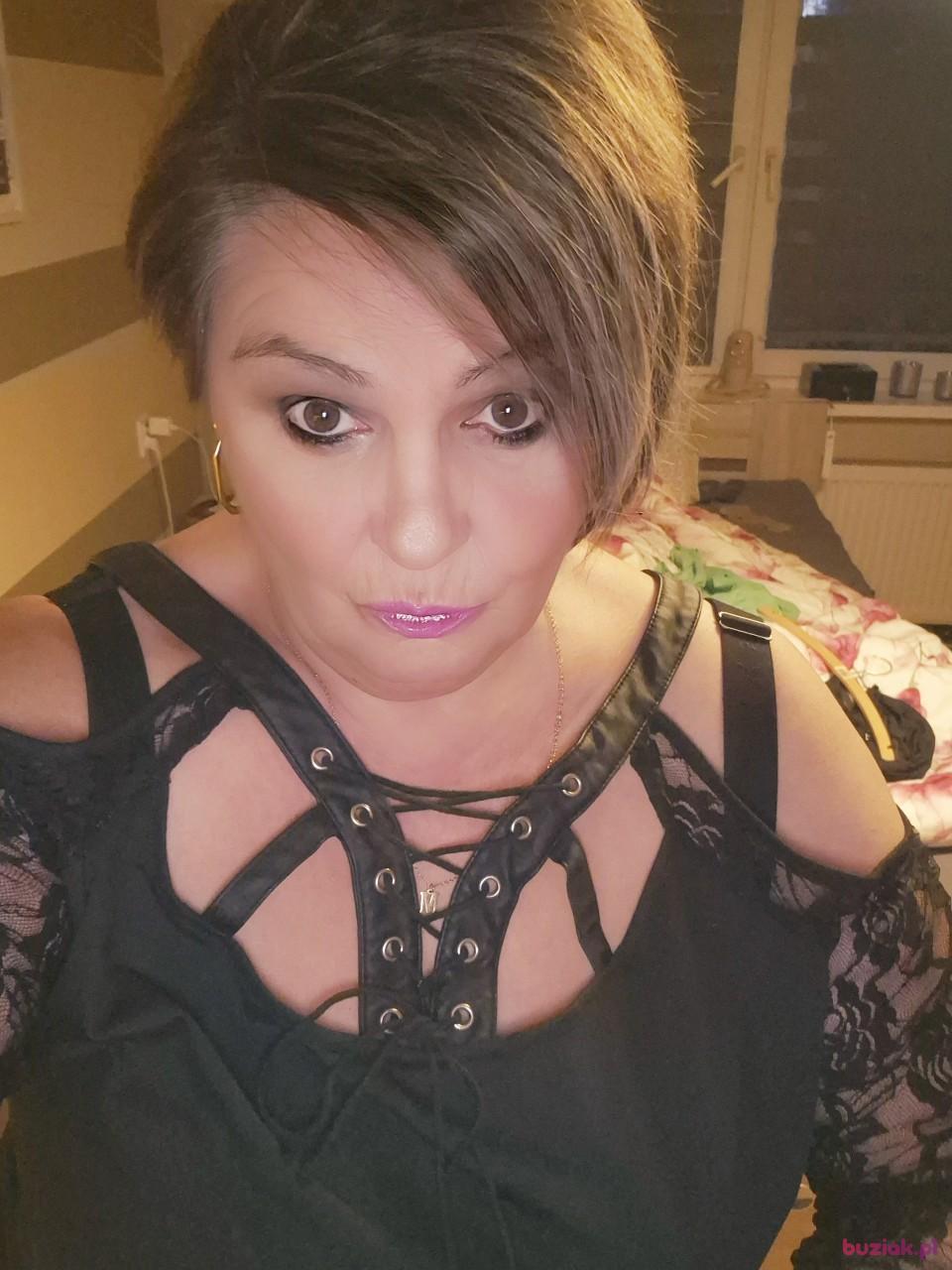 Mariola, Kobieta, 47, Gdańsk, Polska, Zdjęcie: 4