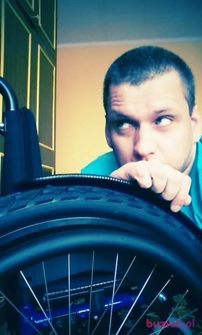 Marcin, Male, 45, Lubraniec, Polska, Photo: 2