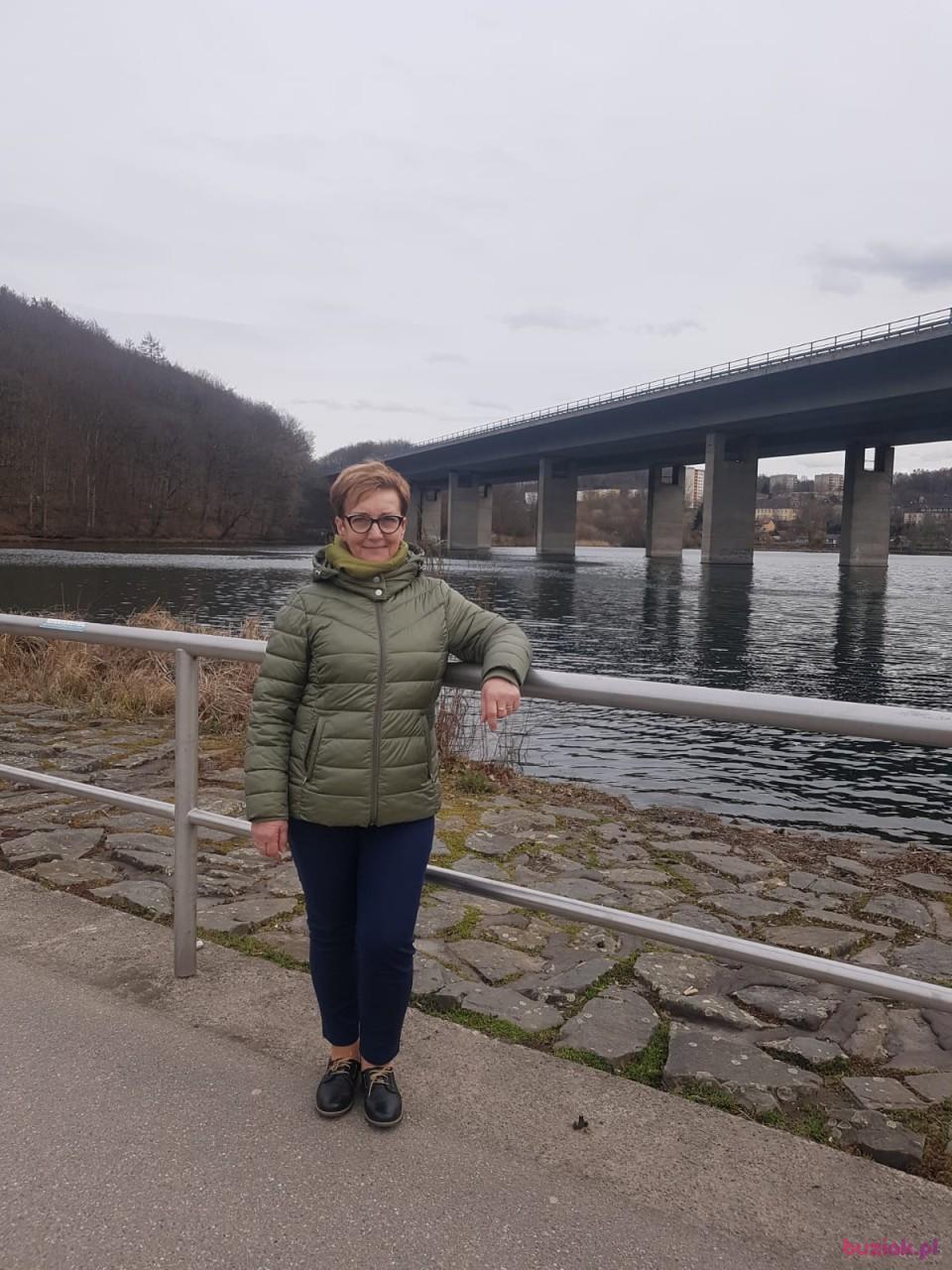 Hania, Kobieta, 65, Mogielnica, Polska, Zdjęcie: 3