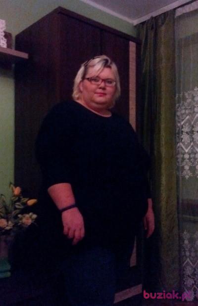 Wioletta, Female, 42, Pruszków, Polska, Photo: 2