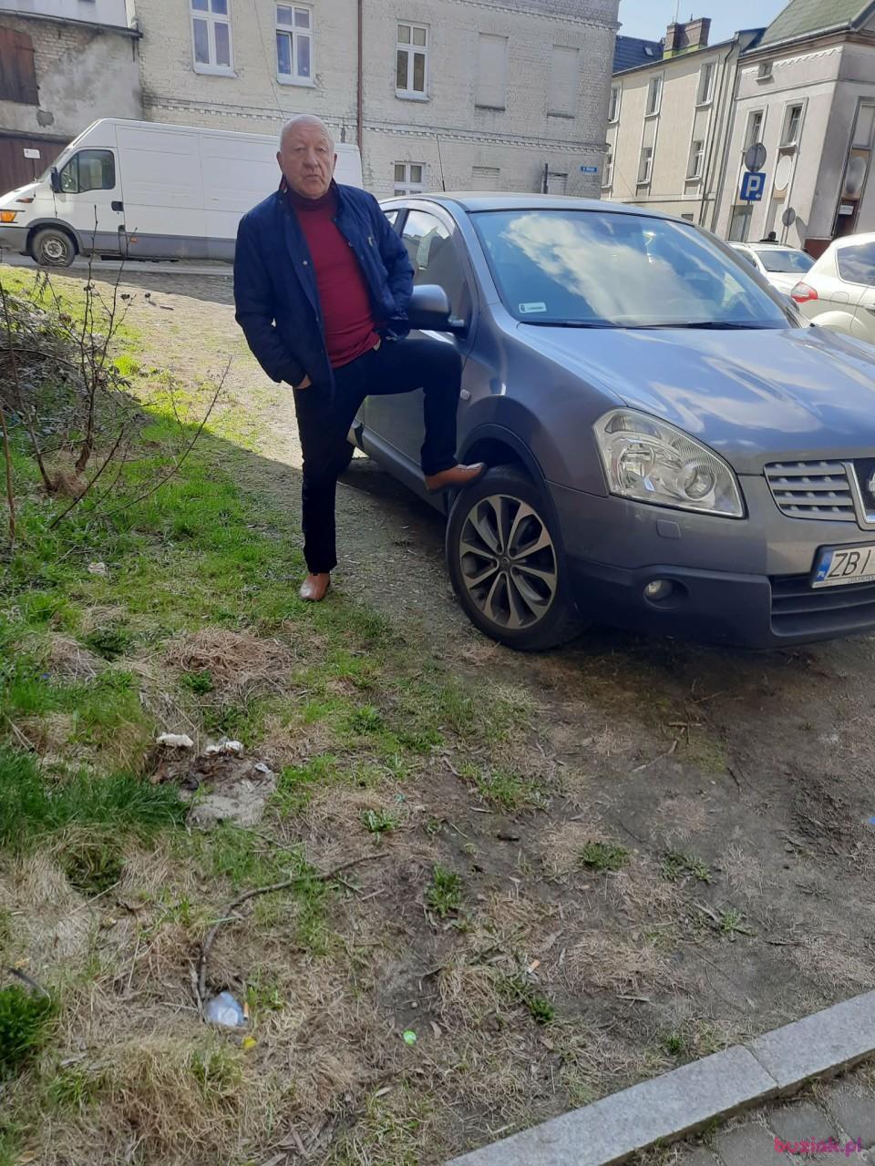 waldemar, Mężczyzna, 69, Karlino, Polska, Zdjęcie: 2