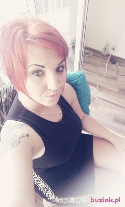 Paulina, Female, 32, Szczecin, Polska, Photo: 4