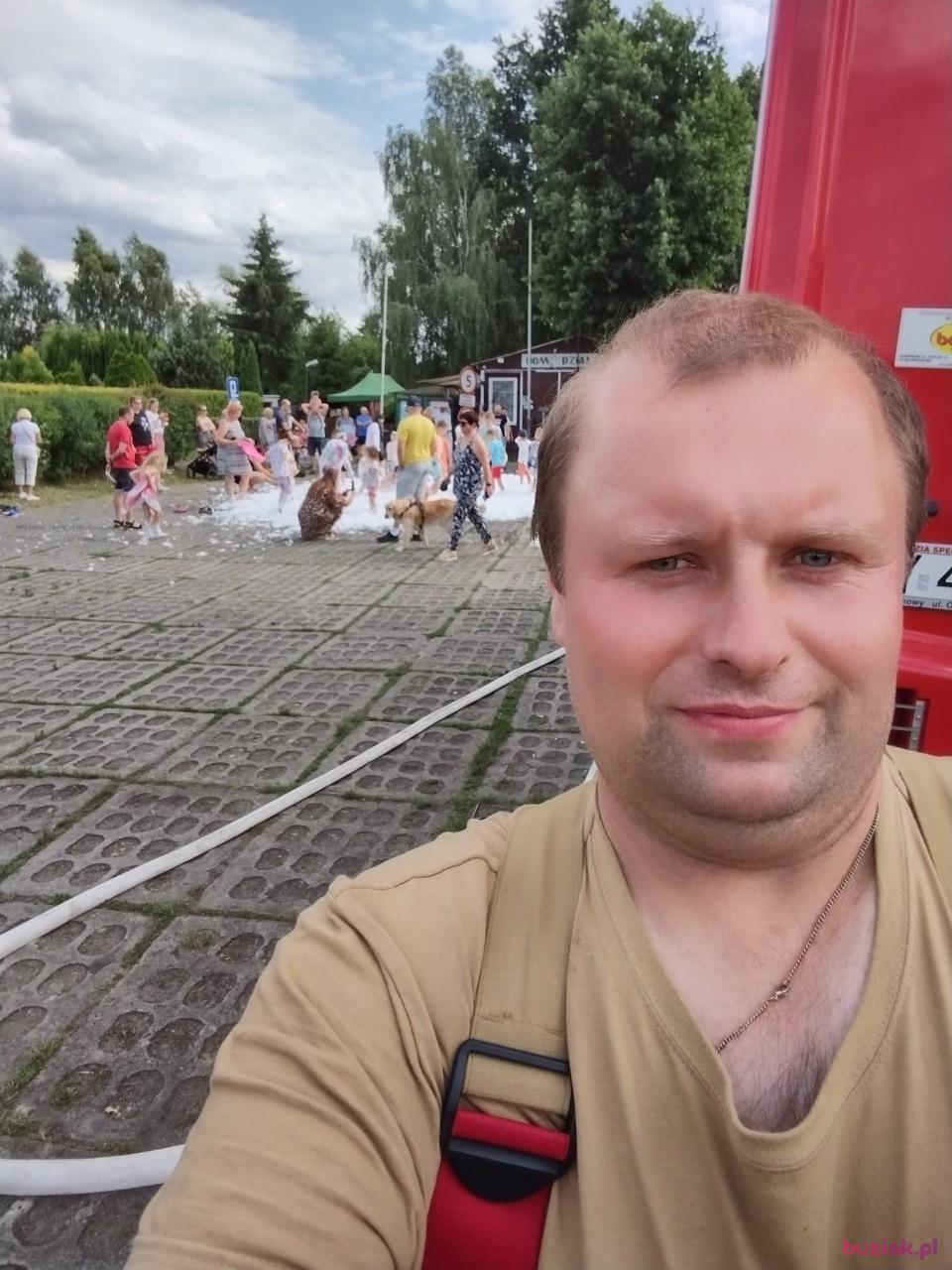 Wojciech, Mężczyzna, 41, Bydgoszcz, Polska, Zdjęcie: 7