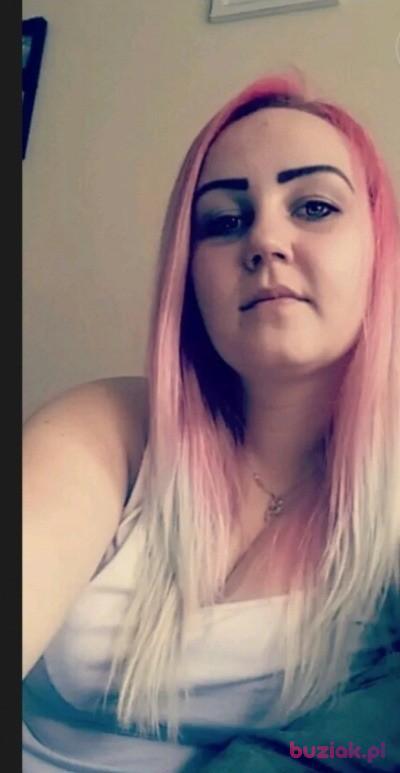 Roxana, Female, 33, Nowy Tomyśl, Polska, Photo: 4