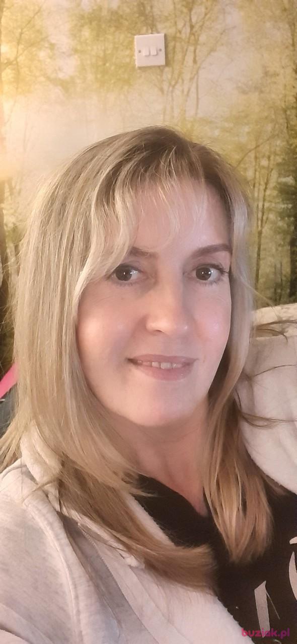 Kasia, Kobieta, 52, Livingston, Wielka Brytania, Zdjęcie: 5