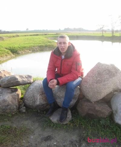 Bartek, Mężczyzna, 31, Inowrocław, Polska, Zdjęcie: 2