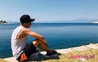 krystian, Male, 24, Wrocław, Polska, Photo: 2