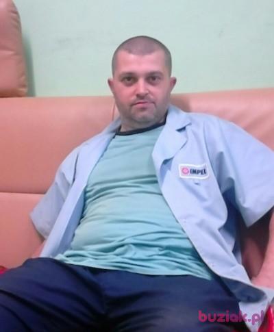 przemas1111, Mężczyzna, 46, Bytom Odrzański, Polska, Zdjęcie: 8
