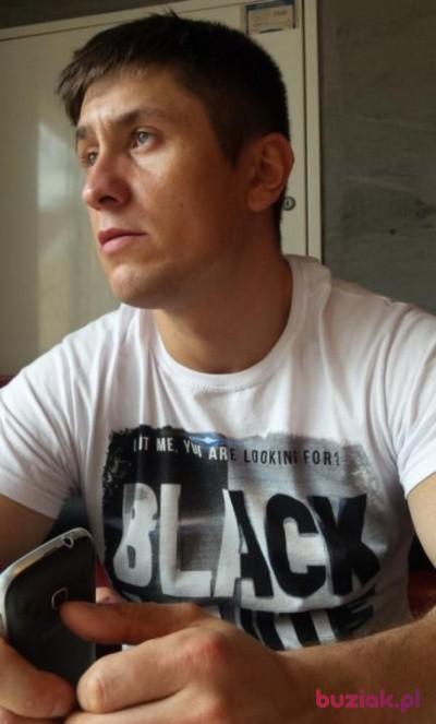 Marcin, Mężczyzna, 36, Zielona Góra, Polska, Zdjęcie: 2