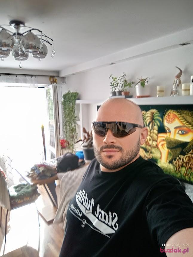 DanielK, Male, 40, Lublin, Polska, Photo: 3