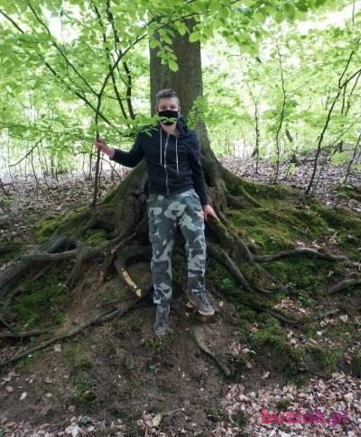 Dawid , Mężczyzna, 22, Gdynia, Polska, Zdjęcie: 1