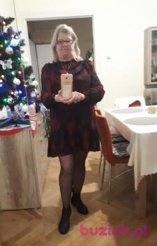 Henryka, Female, 67, Łódź, Polska, Photo: 9