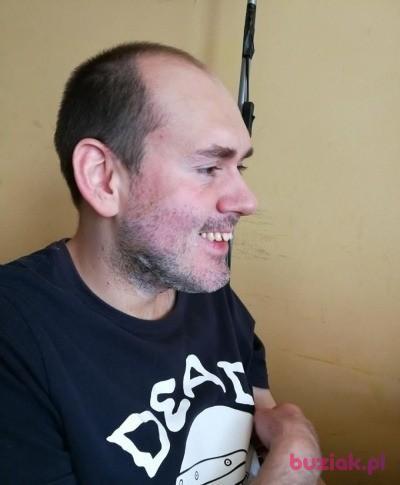 Michał, Male, 41, Gdańsk, Polska, Photo: 3