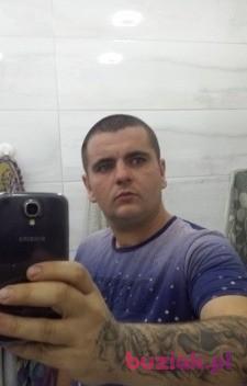 Damian, Mężczyzna, 33, Warszawa, Polska, Zdjęcie: 1