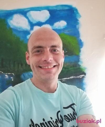 Przemyslaw , Mężczyzna, 44, Oss, Holandia, Zdjęcie: 2