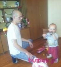 Krystian, Male, 35, Kędzierzyn-Koźle, Polska, Photo: 3