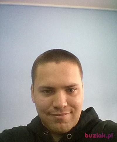Andrzej , Mężczyzna, 34, Białystok, Polska, Zdjęcie: 2