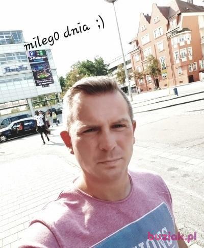 Kamil, Mężczyzna, 42, Munich, Niemcy, Zdjęcie: 2