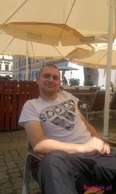 Łukasz , Mężczyzna, 39, Wielka Brytania, Zdjęcie: 2
